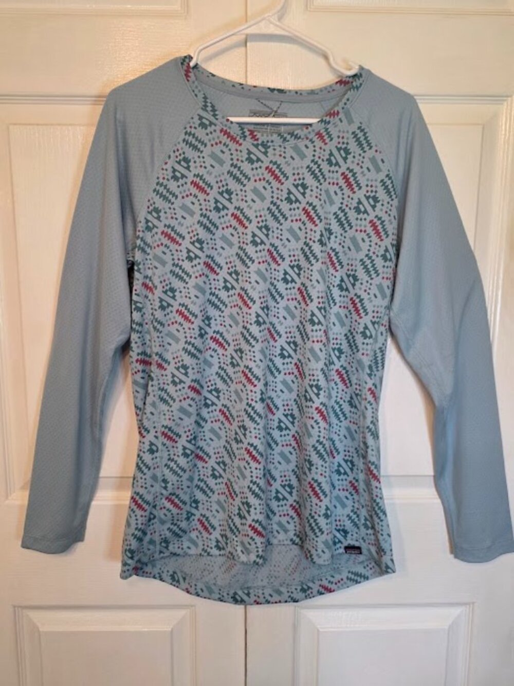 Patagonia Capilene Midweight Base Layer Shirt XL